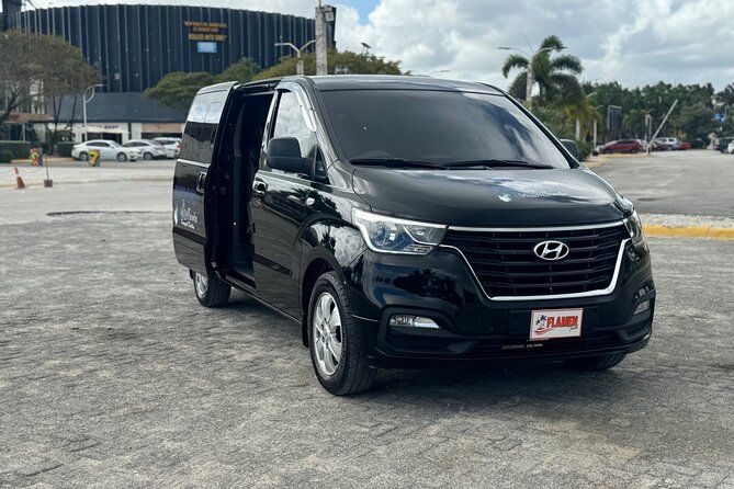 Privarte Ariporo transfer Punta Cana PUJ Round trip