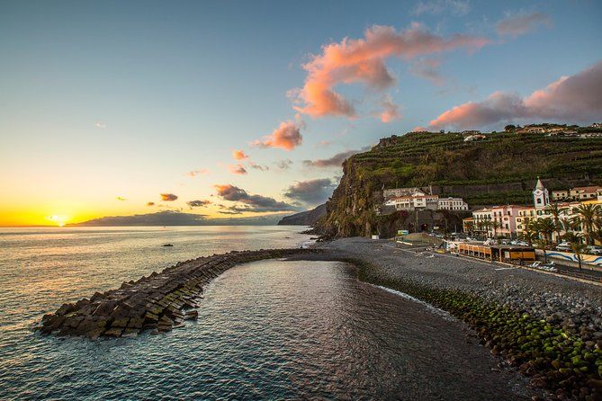 Madeira Southern Coast Tour from Funchal