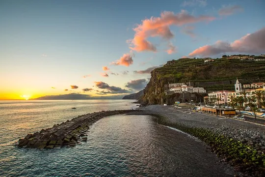 Madeira Southern Coast Tour from Funchal