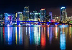 Private Transfer in Miami (MIA) to Airport ,Home, Hotel or Work