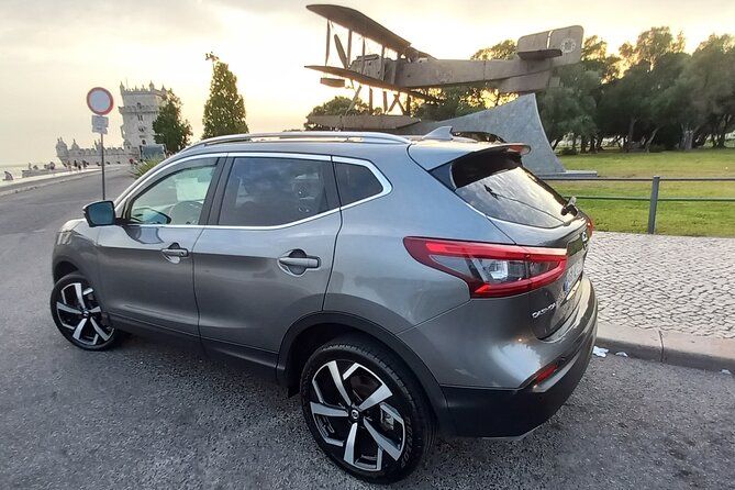 Private Transfer Lisbon To or From Airport