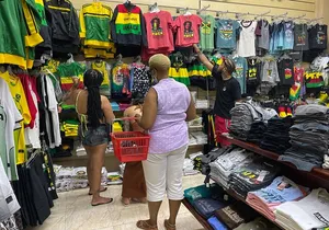 Montego Bay Historic Tour