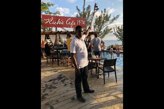 Private and Customized Tour to Negril From Montego Bay