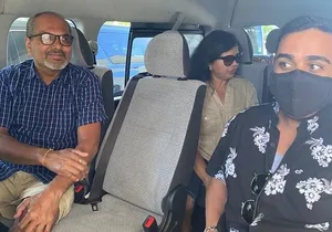 Airport Transfer from Sangster's International to Montego Bay Hotels