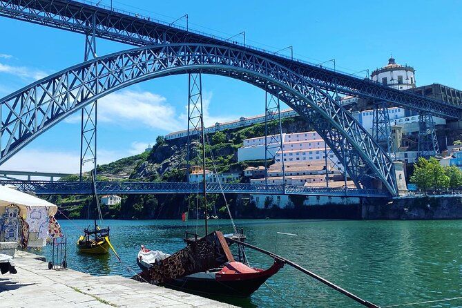 10 Days Portugal Tour : The Best from North to South