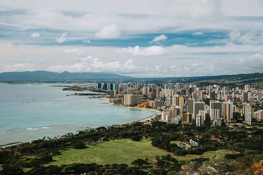 Electric Bike Rentals Waikiki: Honolulu E- Bike Rentals