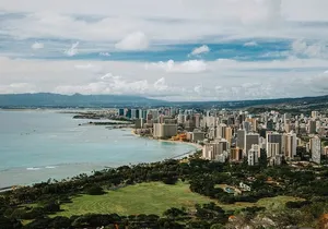 Electric Bike Rentals Waikiki: Honolulu E- Bike Rentals