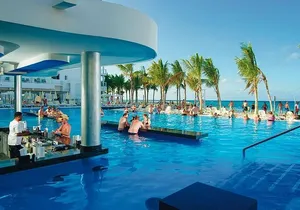 Riu Montego Bay Resort Airport Transfer