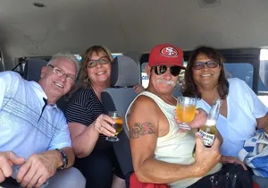 Private Shuttle Services Oneway Ride