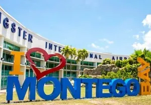 Private Transfer Airport to Montego bay Hotels in Jamaica
