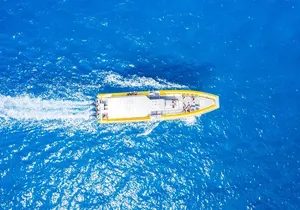 Super Raft - Private Charter Maui 3 Hour Snorkel to Coral Gardens or Molokini