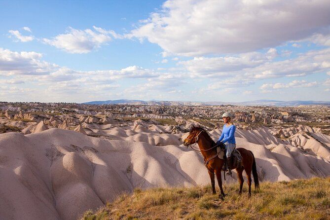 Cappadocia & Istanbul Travel Package with Balloon Ride Option