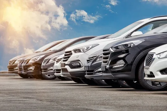 Heathrow Airport Private Transfers To Central London