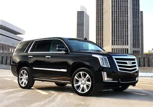 Private Transfer: New Orleans Airport MSY to Cruise Port in SUV
