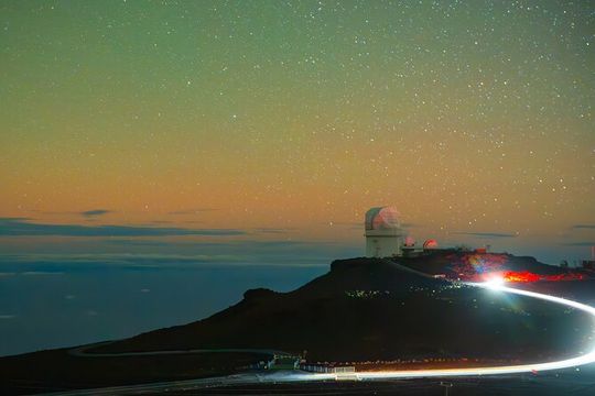 VIP Private Road to Hana and Haleakala Sunset Tour