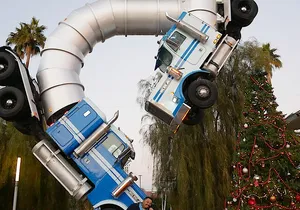 Private Limo 2.5hr Tour of Vegas with Champagne