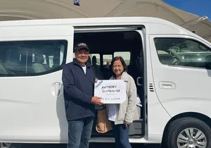 Private Transportation from Cancun Airport