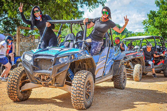 Vip Punta Cana Buggies
