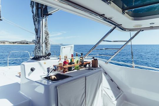 Snorkel Adventure through the Sea of Cortez