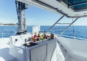 Snorkel Adventure through the Sea of Cortez