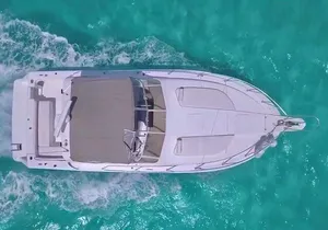 Private Yacht Cancun 42ft up to 8 people
