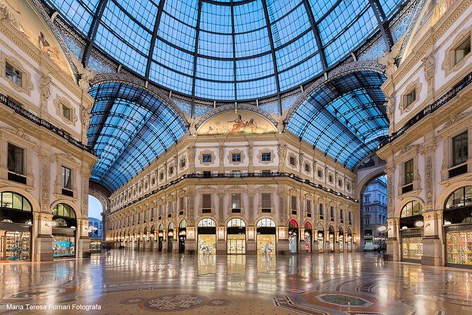 Malpensa to Milan Chauffeur Service – Mercedes S-Class of Ride