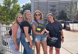 Outdoor Escape Room in Washington, D.C. - Adams Morgan