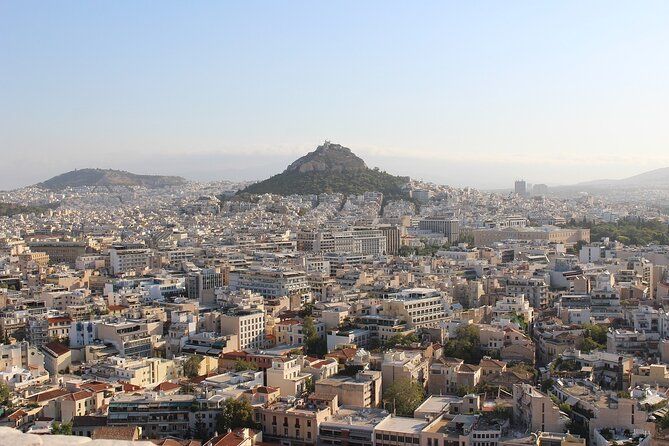 5 Days Classical Greece in Nafplion, Olympia and Delphi