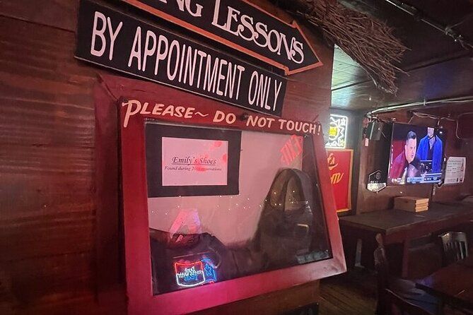 Alternate Reality Scavenger Hunt in South Padre Island