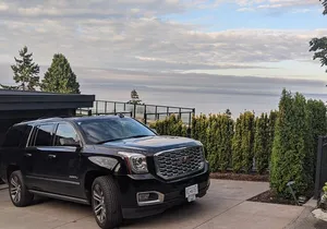 Private Transfer from Miami Airport (MIA) to Port Everglades