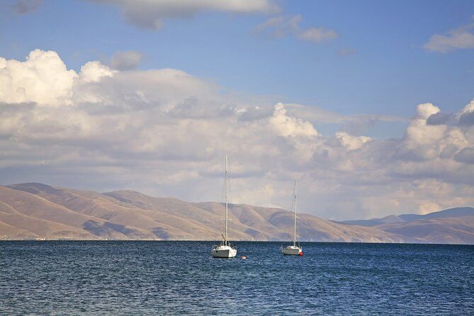 Lake Sevan Half-Day Tour