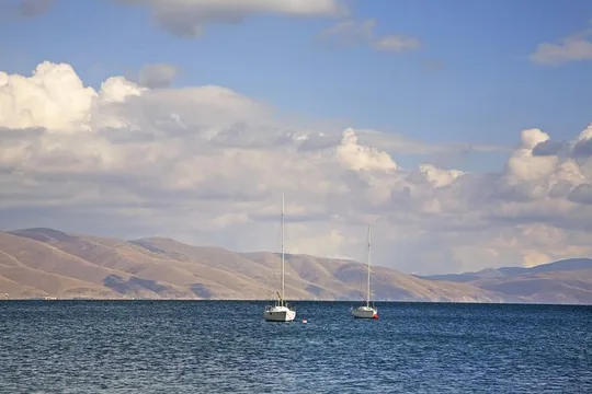 Lake Sevan Half-Day Tour