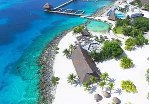 Full Day Tour, Cozumel with diving, Snorkeling and Tequila Tasting