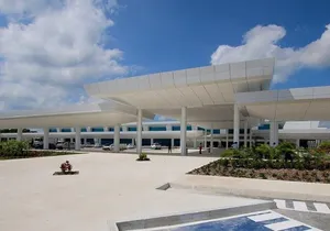 Cancun Airport Private Transportation to Tulum