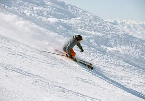 Demo Ski Rental Package for Salt Lake City - Cottonwood Resort