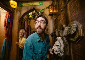 The Escape Game Brooklyn: Epic 60-Minute Adventures in City Point