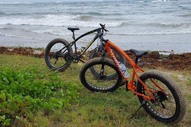 Extreme Outback Tour in St Lucia