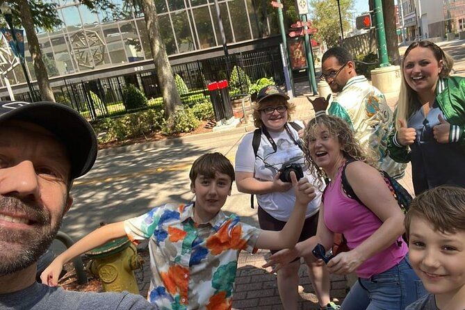 Playful Plano Scavenger Hunt