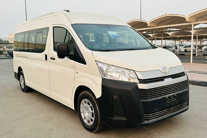 Private transportation from PUJ to Punta Cana hotels