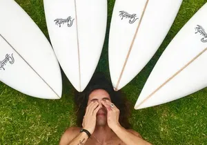 Surf School / Surf Lessons