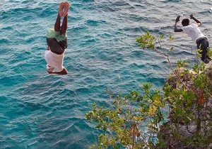 Private Guided Tour From Montego Bay to Negril