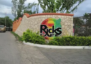 Ricks Cafe and Negril Seven Miles Beach Irie Tour