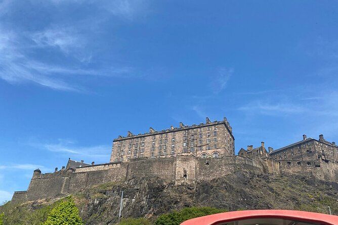 Classic Scotland Tour