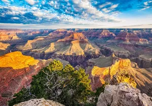 Private Grand Canyon West & Skywalk Tour from Las Vegas
