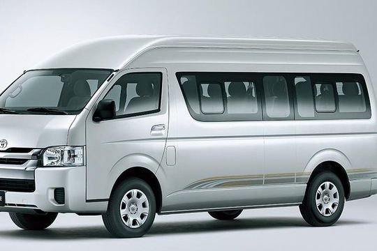 MBJ Airport Transfer - Tryall and Round Hill Hotels