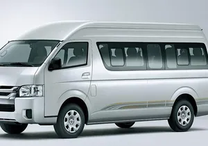 MBJ Airport Transfer - Tryall and Round Hill Hotels