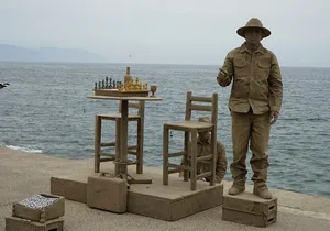 All Vallarta and tequila factory and waterfall