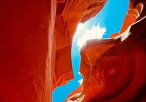 7-Day Lower Antelope, Las Vegas, Yellowstone, Salt Lake City Tour