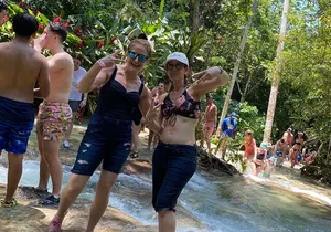 Dunns River Private Tour