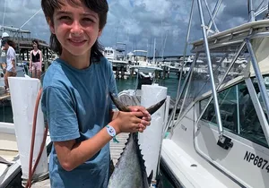 53ft Dream Works Private Charter in Nassau